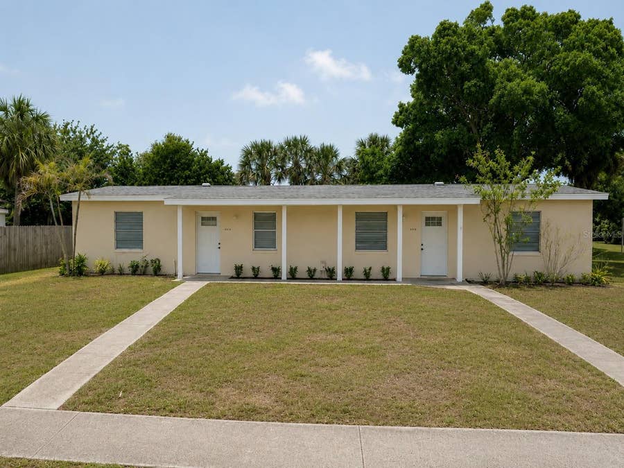 Property photo for 21299 COULTON AVENUE, Port Charlotte, FL