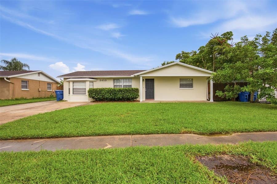 Property photo for 3453 WILSON DRIVE, Holiday, FL