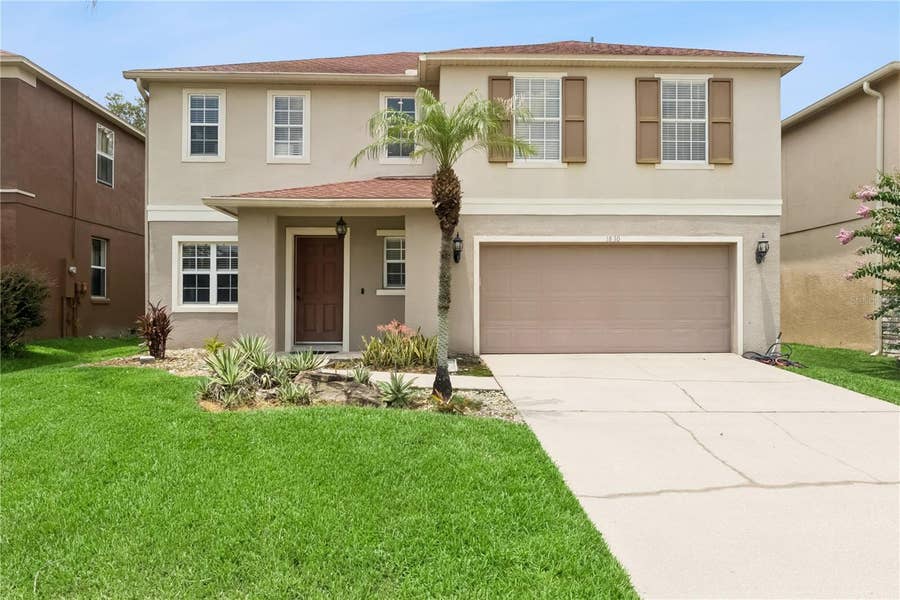 Property photo for 1830 MORNING SKY DRIVE, Winter Garden, FL