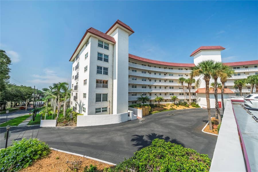 Property photo for 601 N MCDONALD STREET, #2, Mount Dora, FL