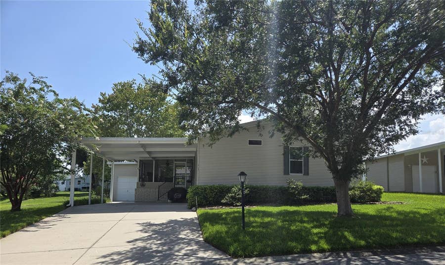 Property photo for 2723 LAKE GRASSMERE CIRCLE, #910, Zellwood, FL