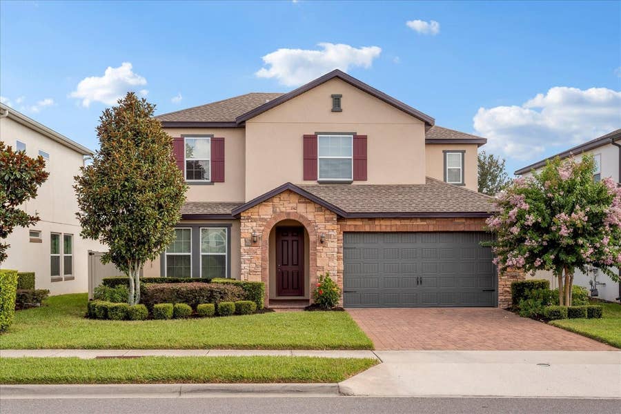 Property photo for 16971 TRADEWIND POINT, Winter Garden, FL
