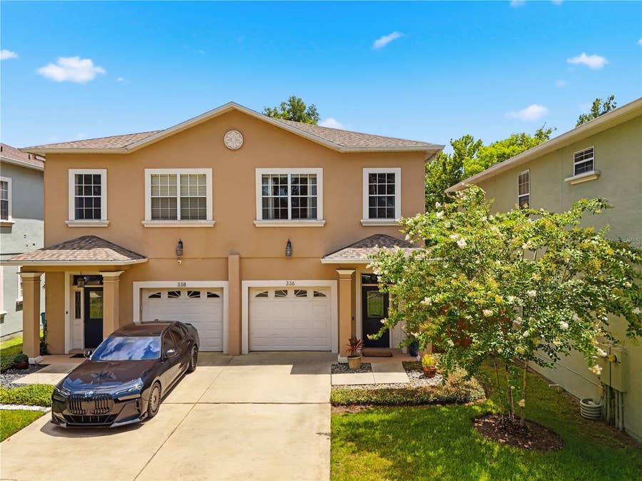 Property photo for 336 E KALEY STREET, Orlando, FL