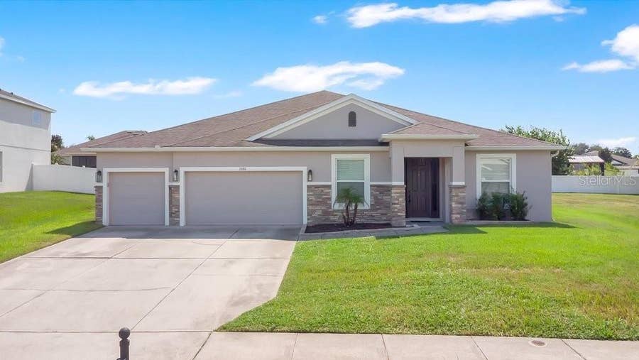Property photo for 1086 ROCK CREEK STREET, Apopka, FL