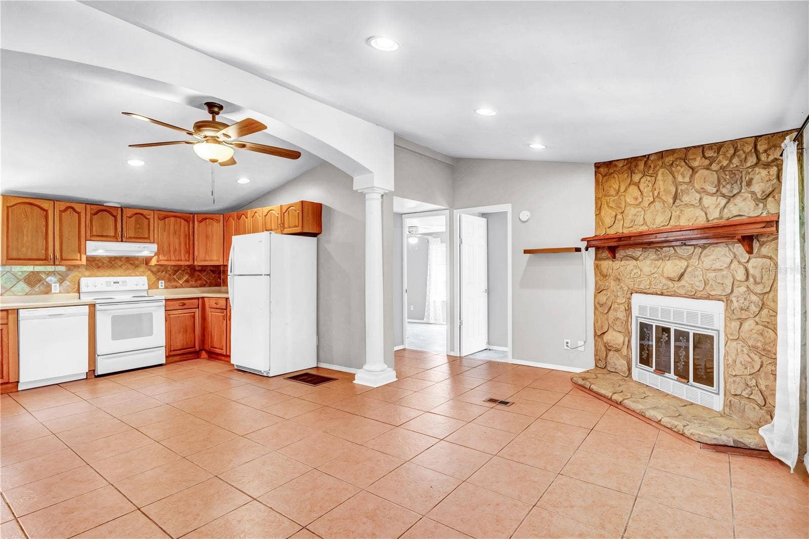 120 NIVER STREET, Port Orange, FL 32127