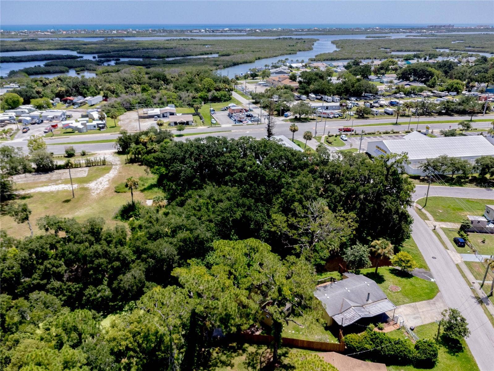 120 NIVER STREET, Port Orange, FL 32127