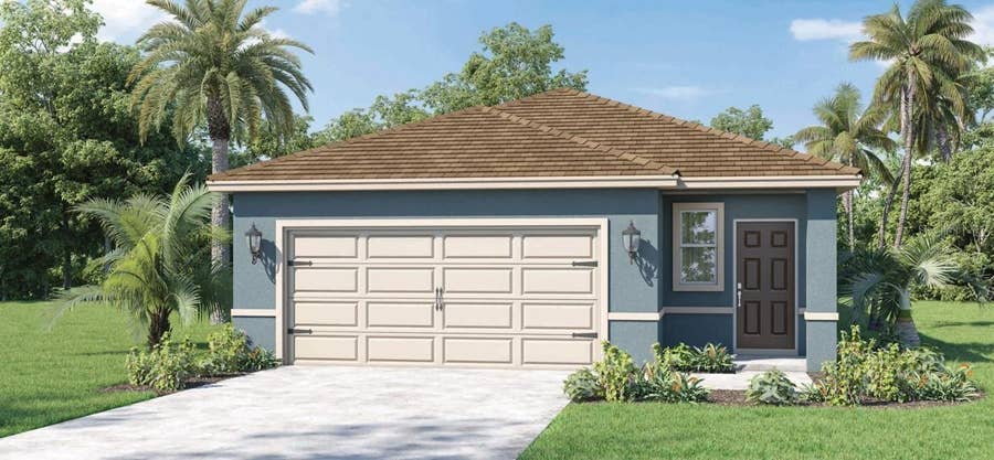 Property photo for 1359 GRAND FLORA LANE, Sanford, FL