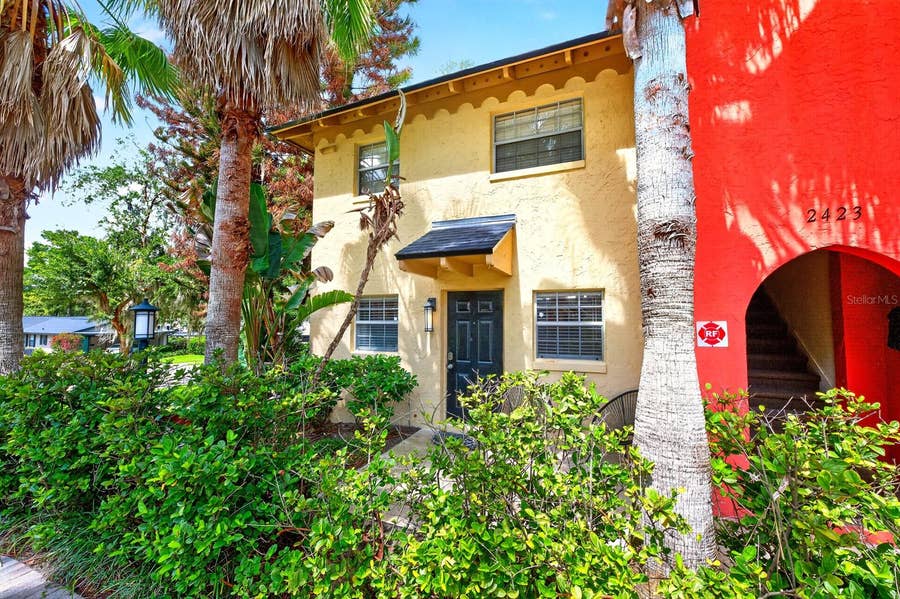 Property photo for 2423 E CENTRAL BOULEVARD, #1, Orlando, FL