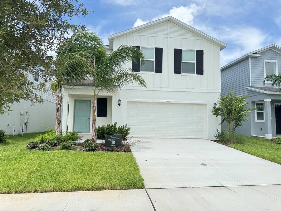Property photo for 11877 NOBLE CHASE PATH, Dade City, FL