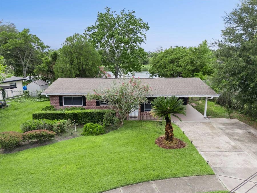 Property photo for 812 AGNES DRIVE, Altamonte Springs, FL