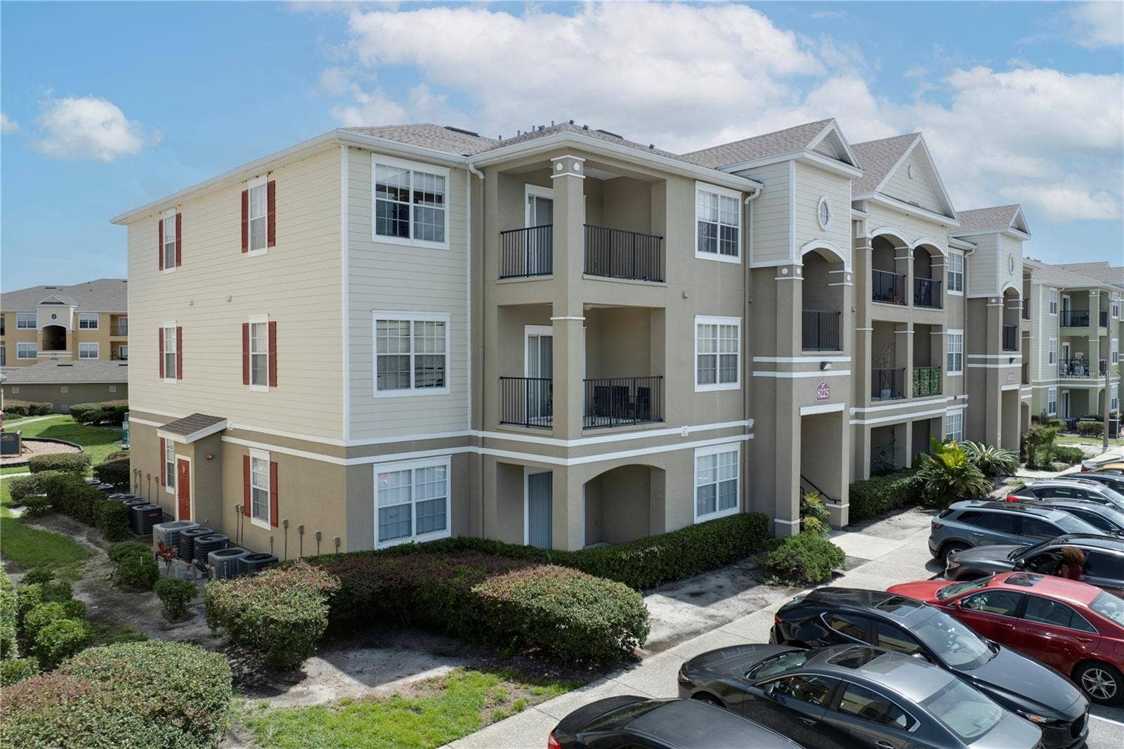8225 CLAIRE ANN DRIVE, #101, Orlando, FL 32825