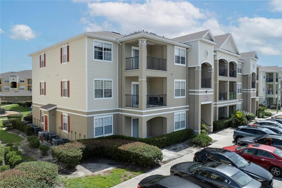 Property photo for 8225 CLAIRE ANN DRIVE, #101, Orlando, FL