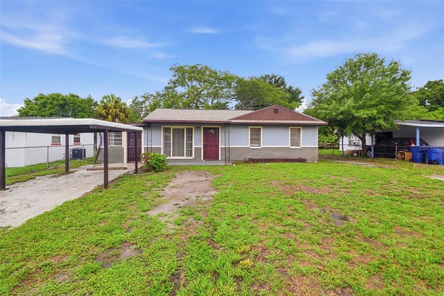 Property photo for 3008 N 43RD STREET, Tampa, FL