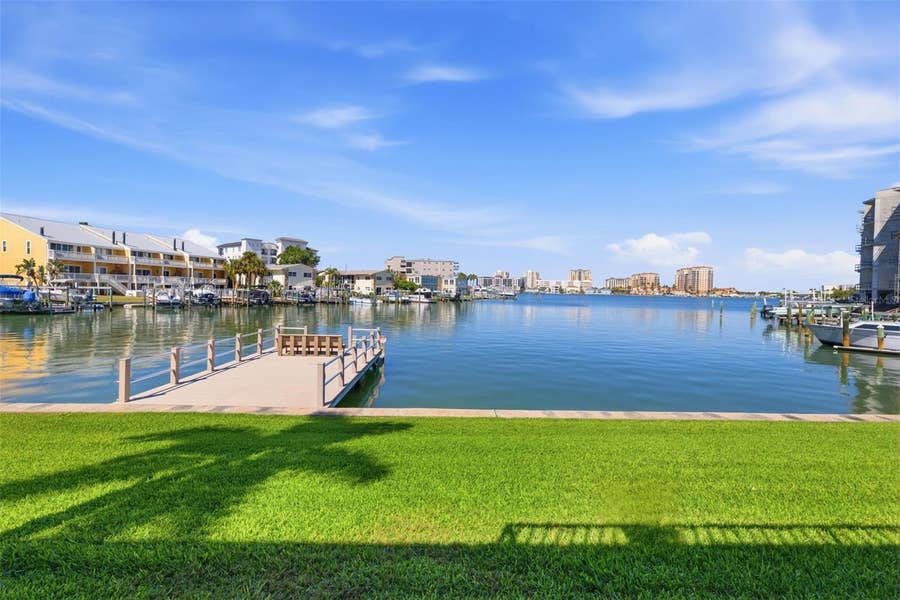Property photo for 400 LARBOARD WAY, #105, Clearwater Beach, FL