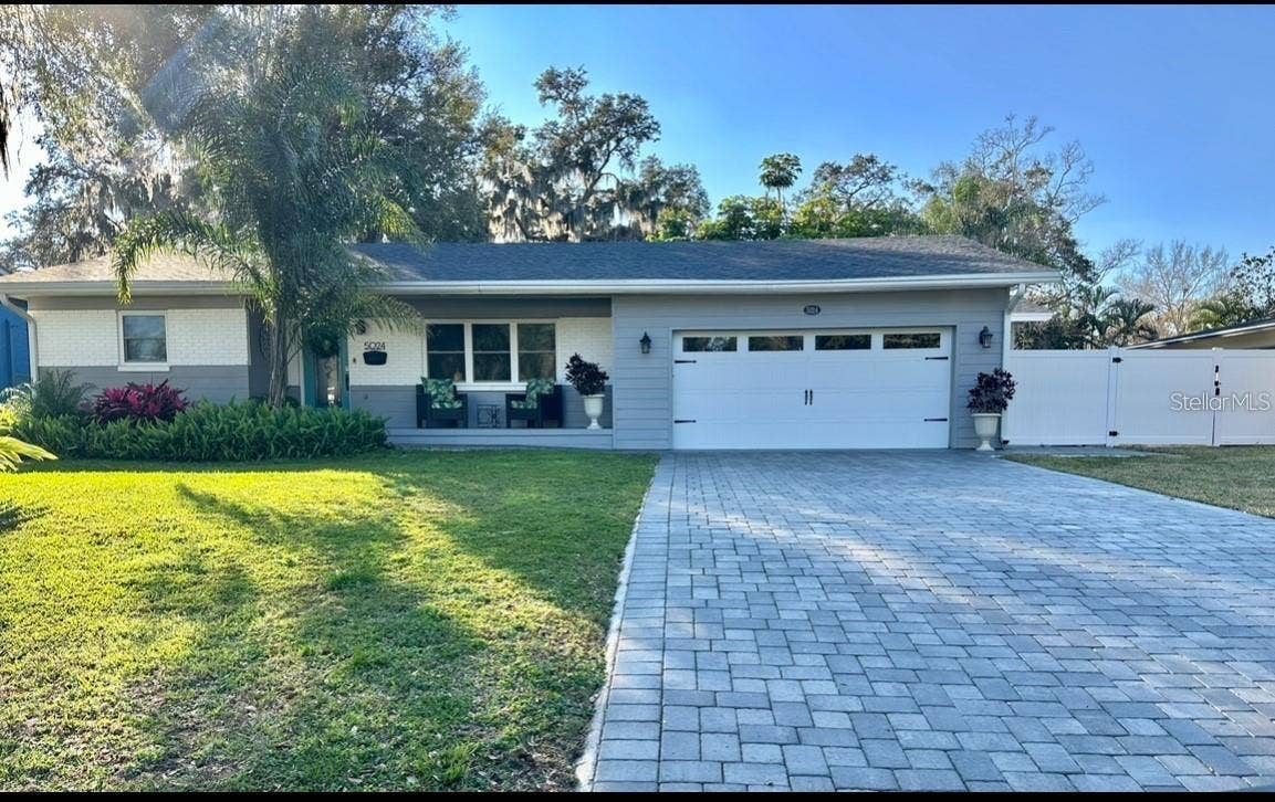 5024 MORTIER AVENUE, Orlando, FL 32812 5024 MORTIER AVENUE, Orlando, FL 32812