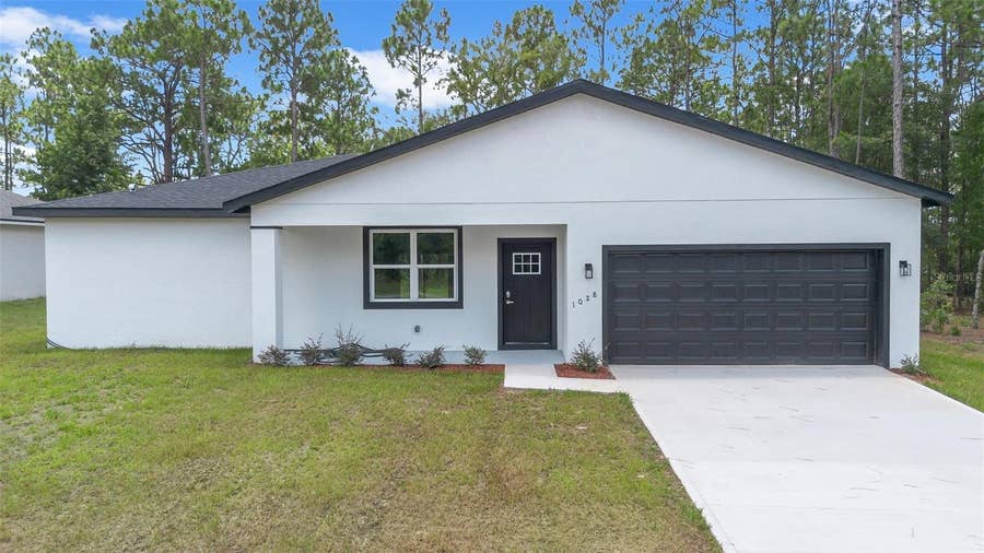 Property photo for 1028 W CITRUS SPRINGS BOULEVARD, Citrus Springs, FL