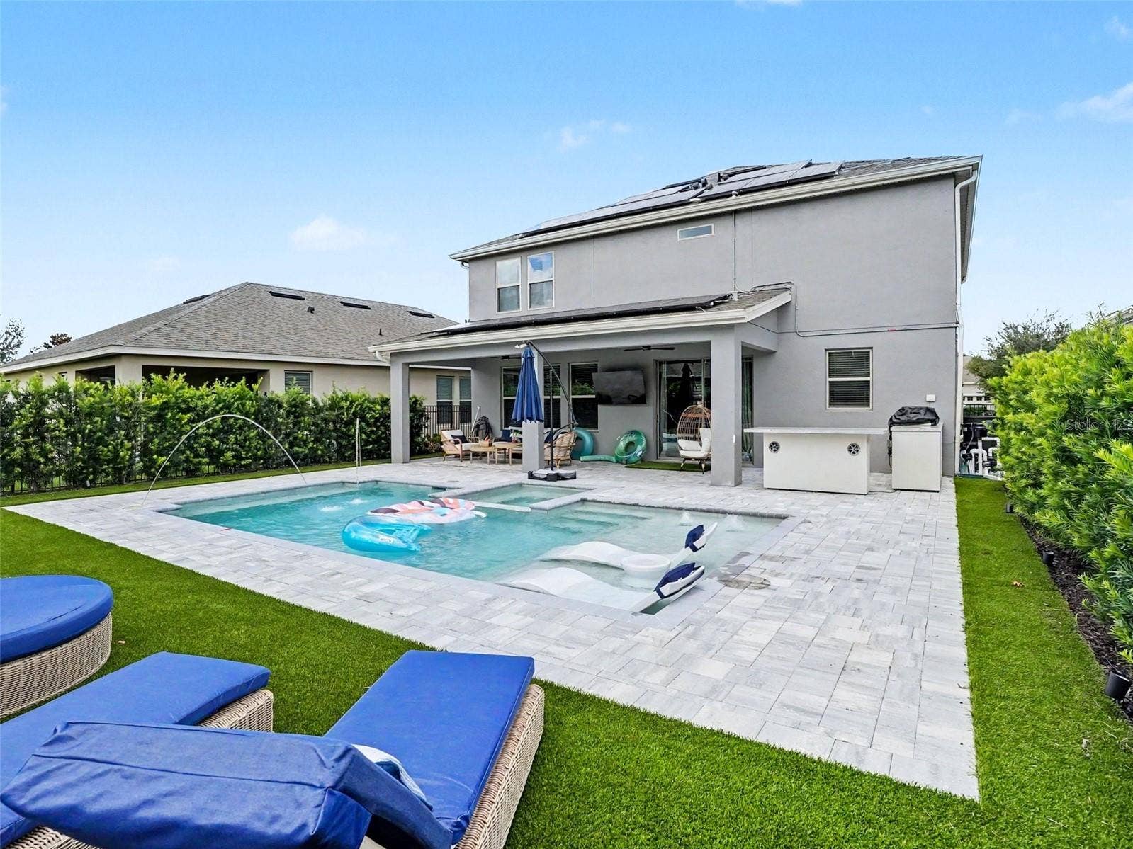 9572 WATERWAY PASSAGE DRIVE, Winter Garden, FL 34787 9572 WATERWAY PASSAGE DRIVE, Winter Garden, FL 34787