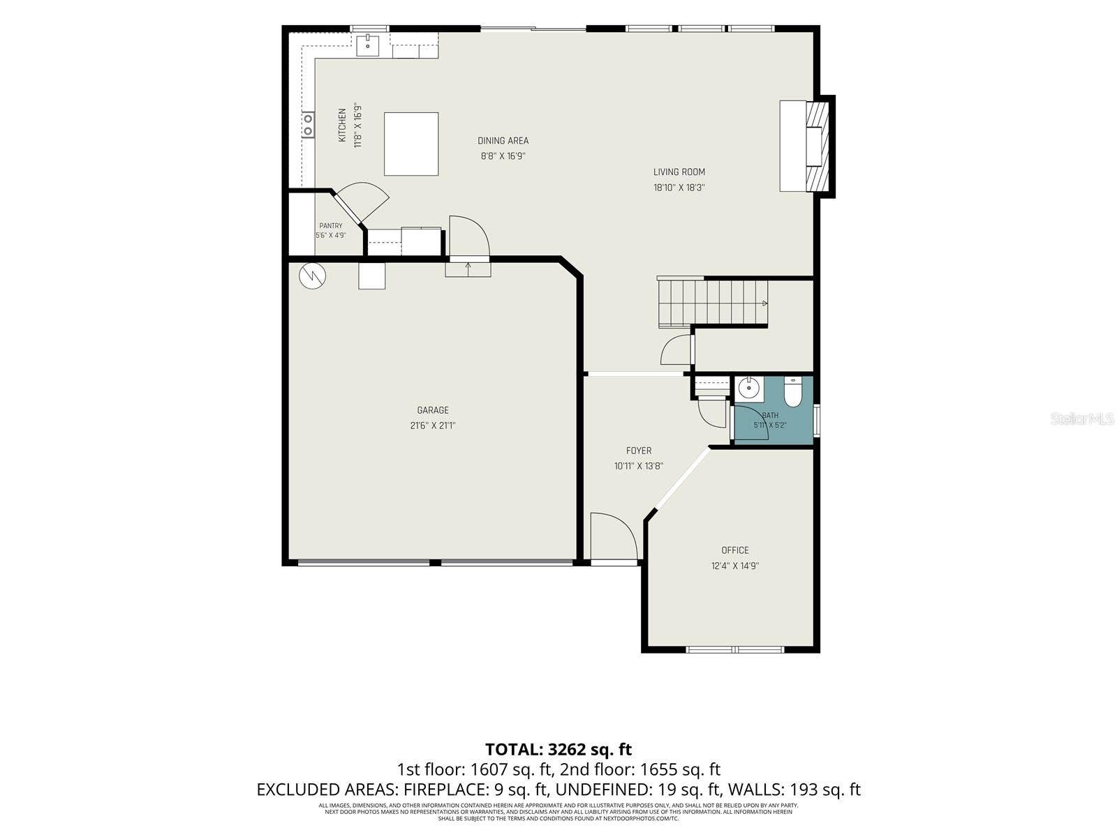 9572 WATERWAY PASSAGE DRIVE, Winter Garden, FL 34787 9572 WATERWAY PASSAGE DRIVE, Winter Garden, FL 34787