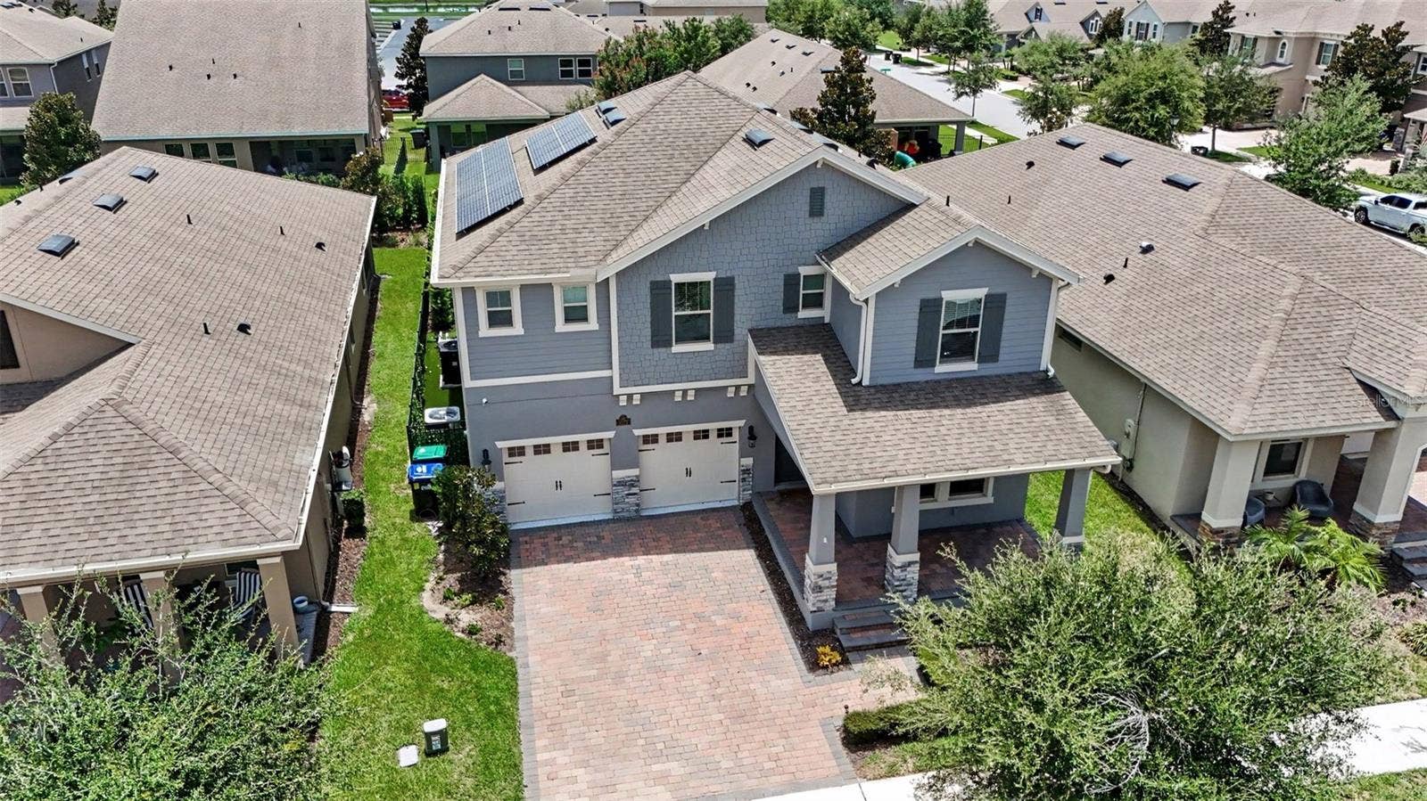 9572 WATERWAY PASSAGE DRIVE, Winter Garden, FL 34787 9572 WATERWAY PASSAGE DRIVE, Winter Garden, FL 34787