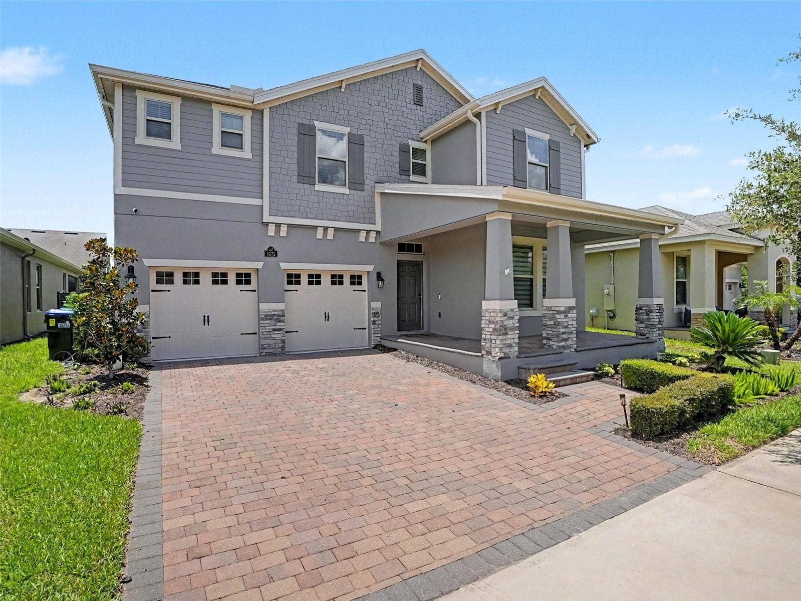 9572 WATERWAY PASSAGE DRIVE, Winter Garden, FL 34787 9572 WATERWAY PASSAGE DRIVE, Winter Garden, FL 34787