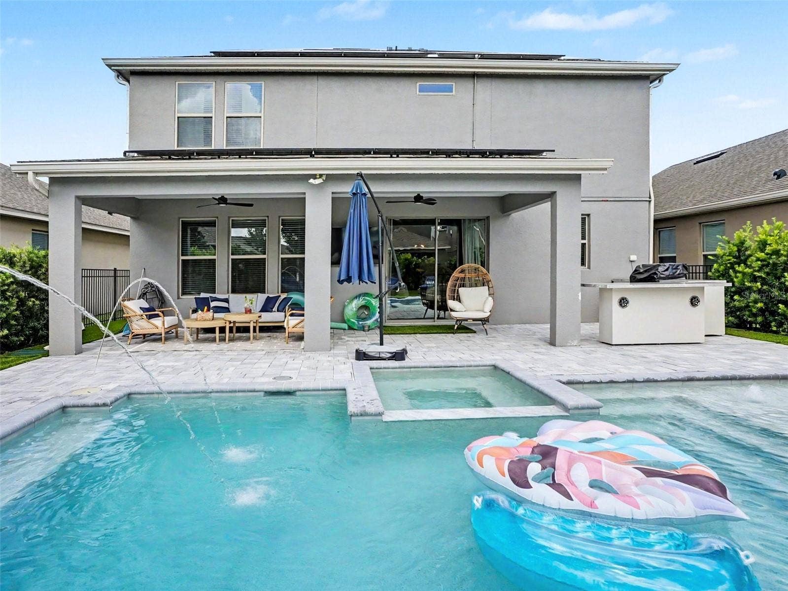 9572 WATERWAY PASSAGE DRIVE, Winter Garden, FL 34787 9572 WATERWAY PASSAGE DRIVE, Winter Garden, FL 34787