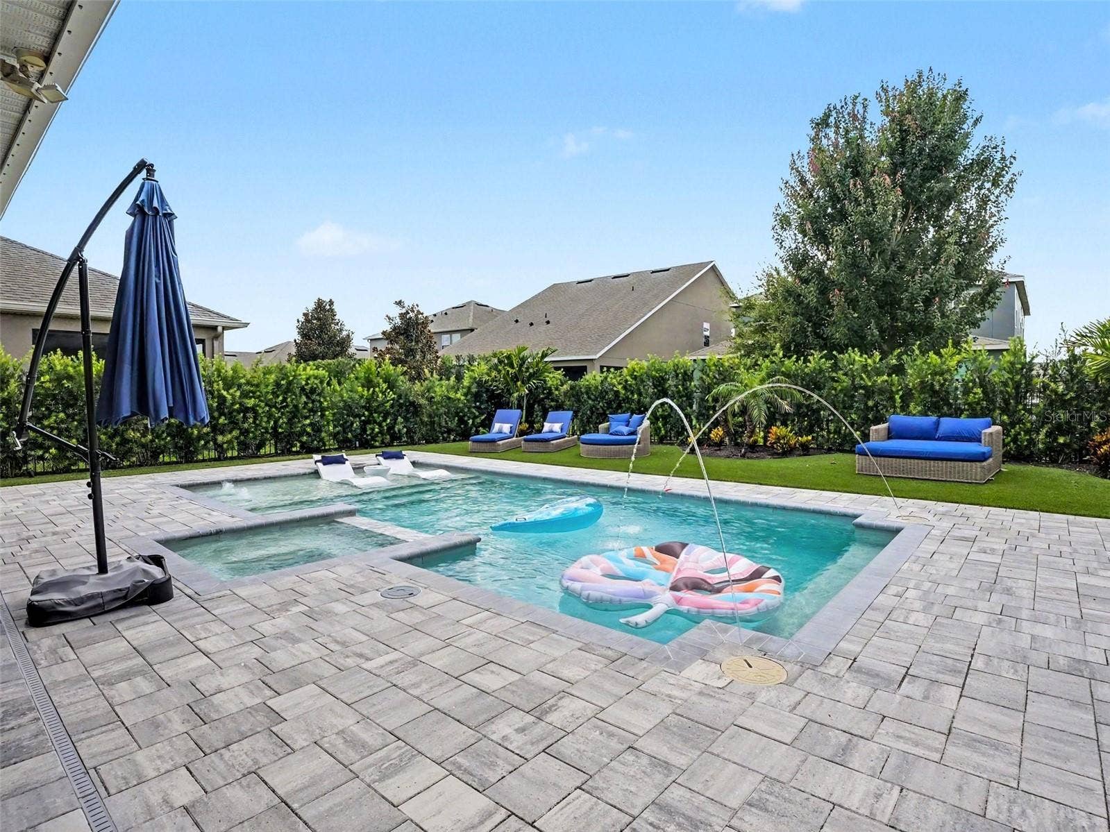 9572 WATERWAY PASSAGE DRIVE, Winter Garden, FL 34787 9572 WATERWAY PASSAGE DRIVE, Winter Garden, FL 34787