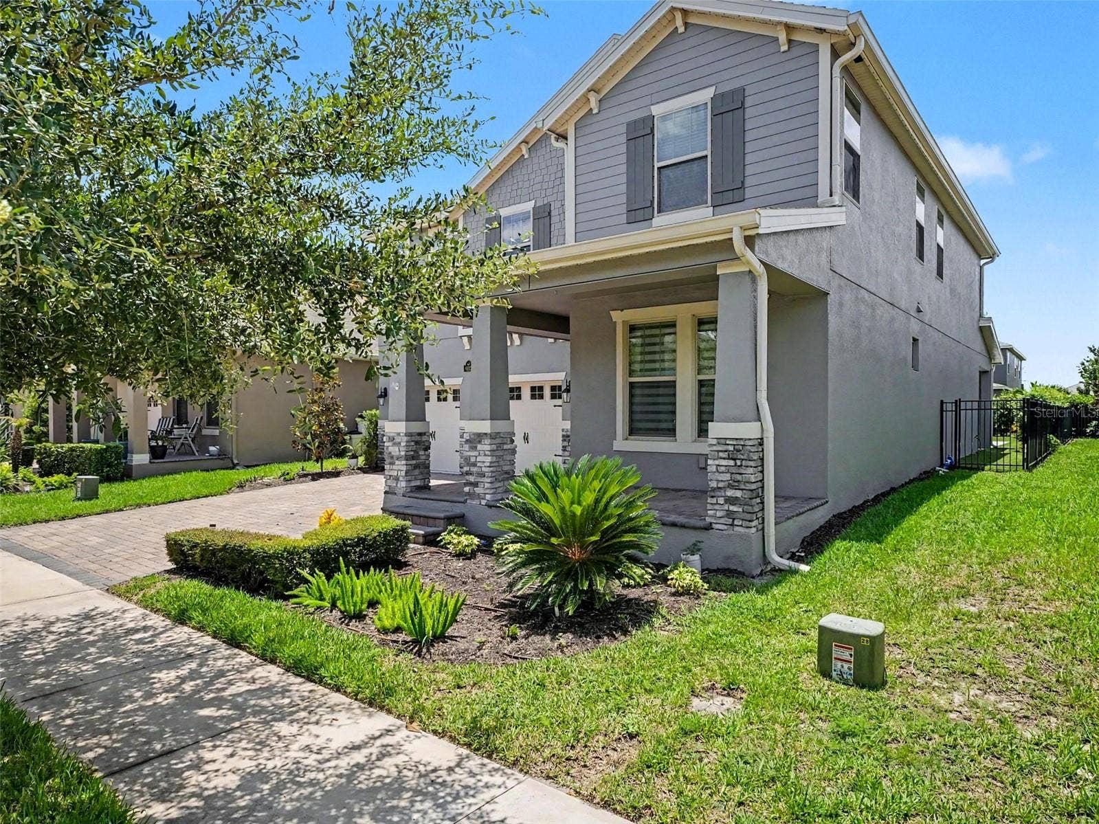 9572 WATERWAY PASSAGE DRIVE, Winter Garden, FL 34787 9572 WATERWAY PASSAGE DRIVE, Winter Garden, FL 34787