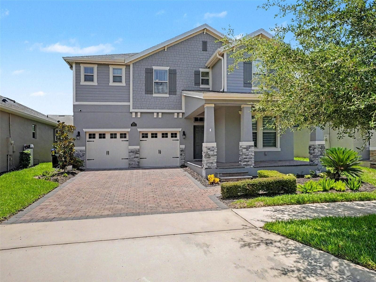 9572 WATERWAY PASSAGE DRIVE, Winter Garden, FL 34787 9572 WATERWAY PASSAGE DRIVE, Winter Garden, FL 34787