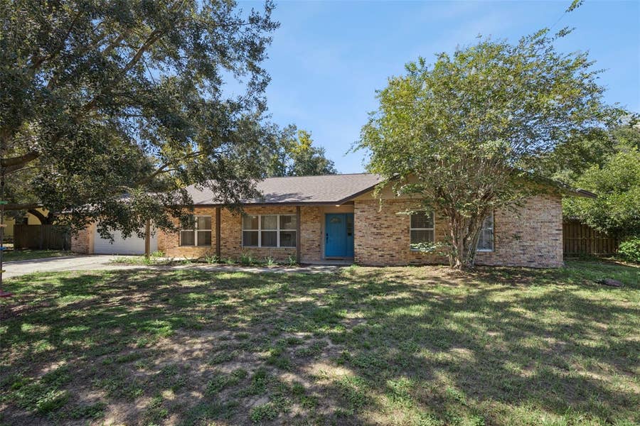 Property photo for 16045 HARBAR OAKS DRIVE, Montverde, FL