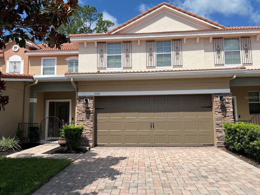 Property photo for 664 VENICE PLACE, Sanford, FL