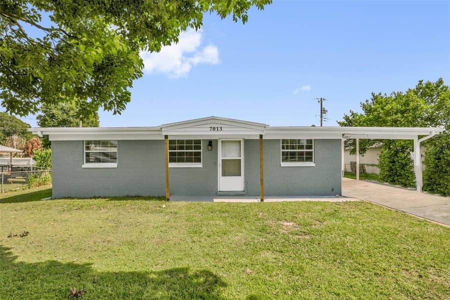 Property photo for 7013 COCOS DRIVE, Orlando, FL