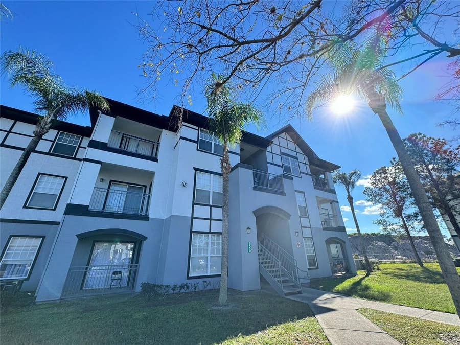 Property photo for 5525 PGA BOULEVARD SW, #4625, Orlando, FL