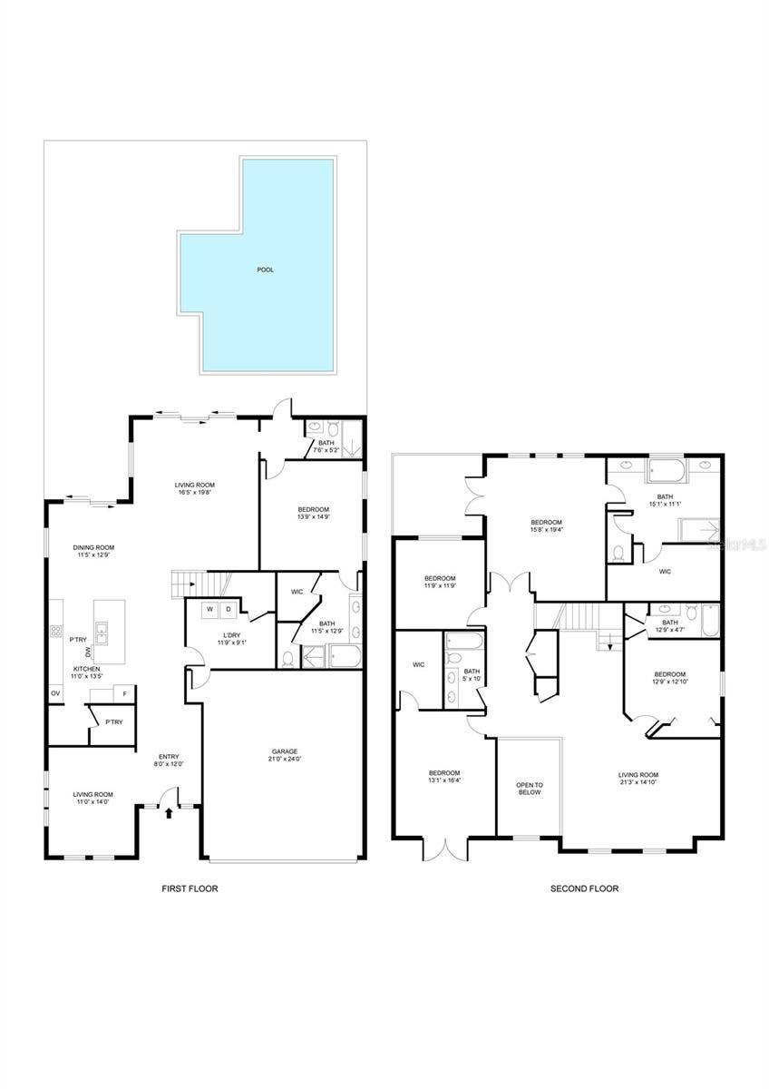 16038 JOHNS LAKE OVERLOOK DRIVE, Winter Garden, FL 34787 16038 JOHNS LAKE OVERLOOK DRIVE, Winter Garden, FL 34787