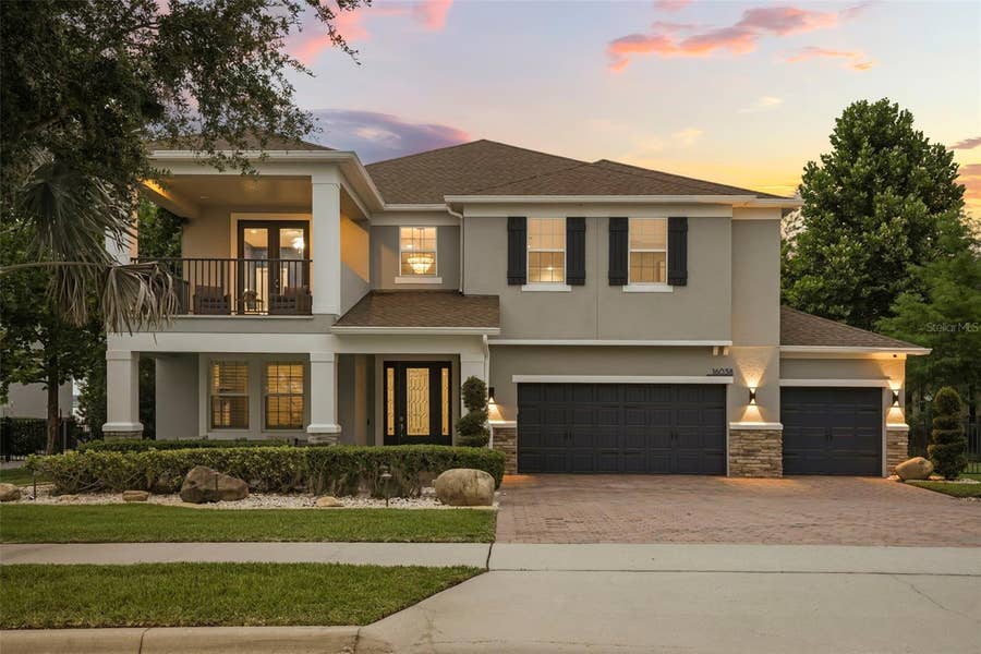 Property photo for 16038 JOHNS LAKE OVERLOOK DRIVE, Winter Garden, FL