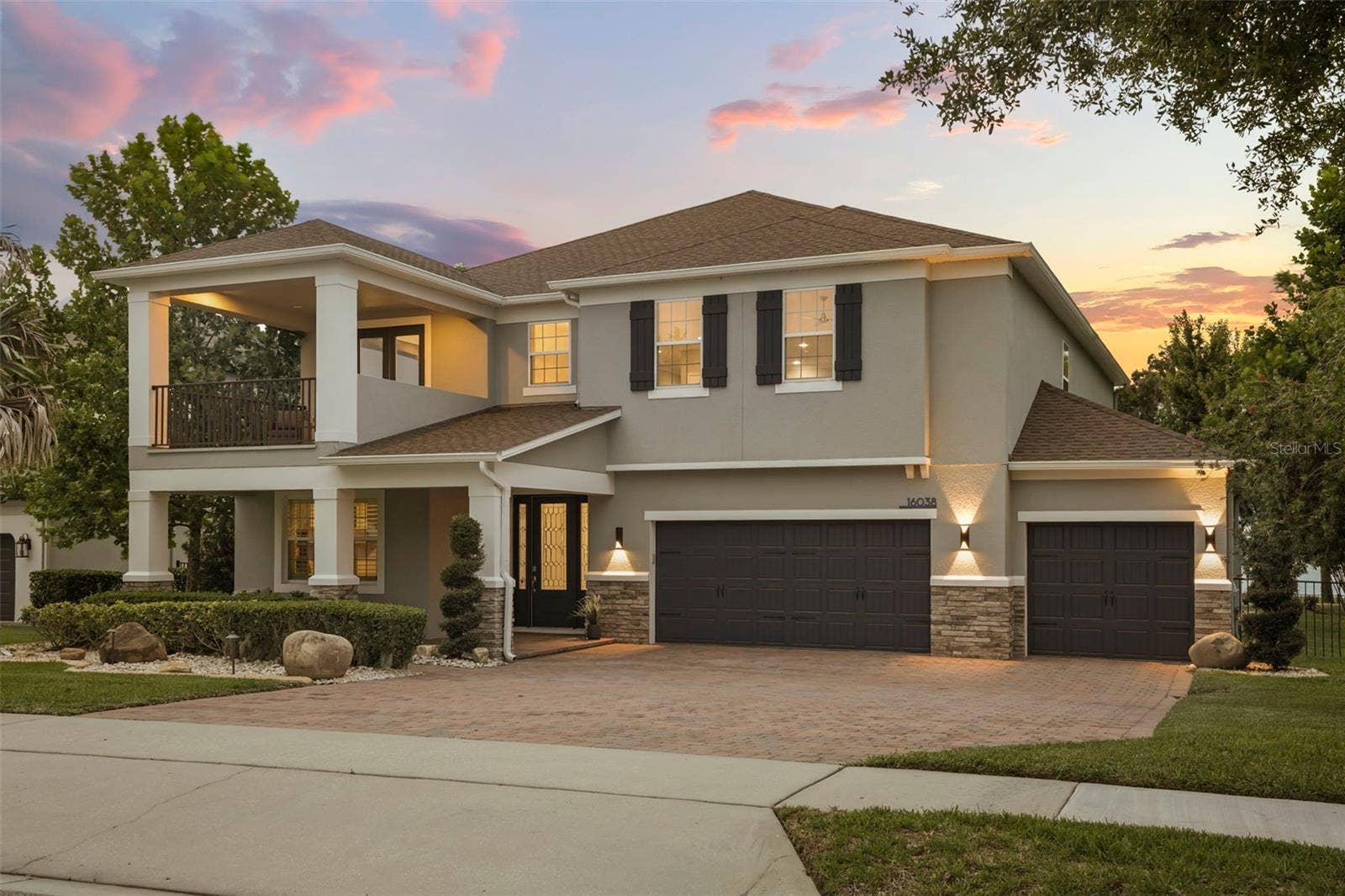 16038 JOHNS LAKE OVERLOOK DRIVE, Winter Garden, FL 34787 16038 JOHNS LAKE OVERLOOK DRIVE, Winter Garden, FL 34787