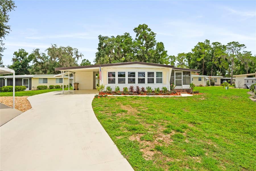 Property photo for 150 AZALEA TRAIL, Leesburg, FL