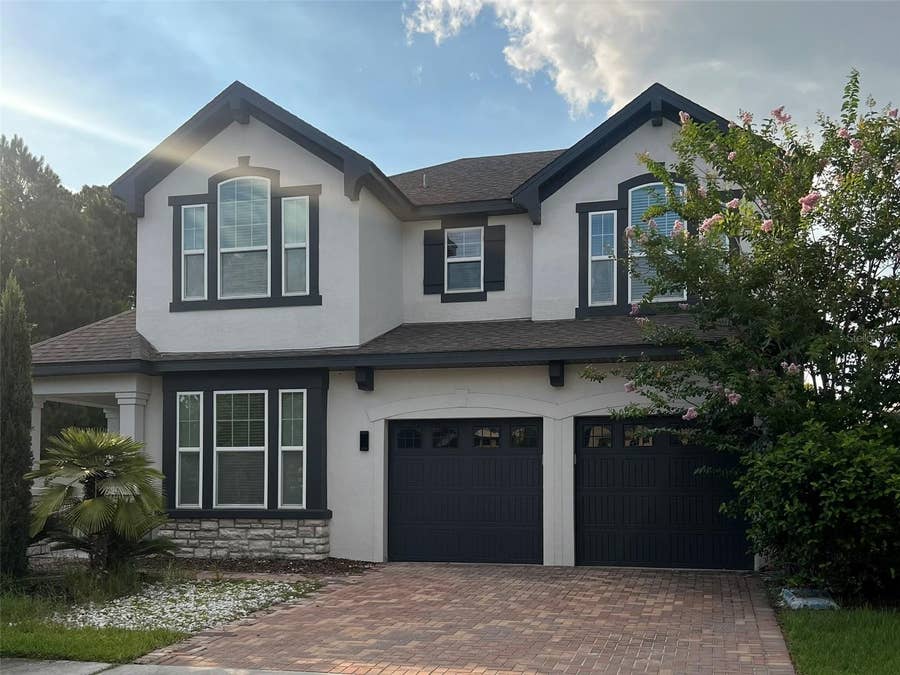 Property photo for 4862 SOUTHLAWN AVENUE, Orlando, FL