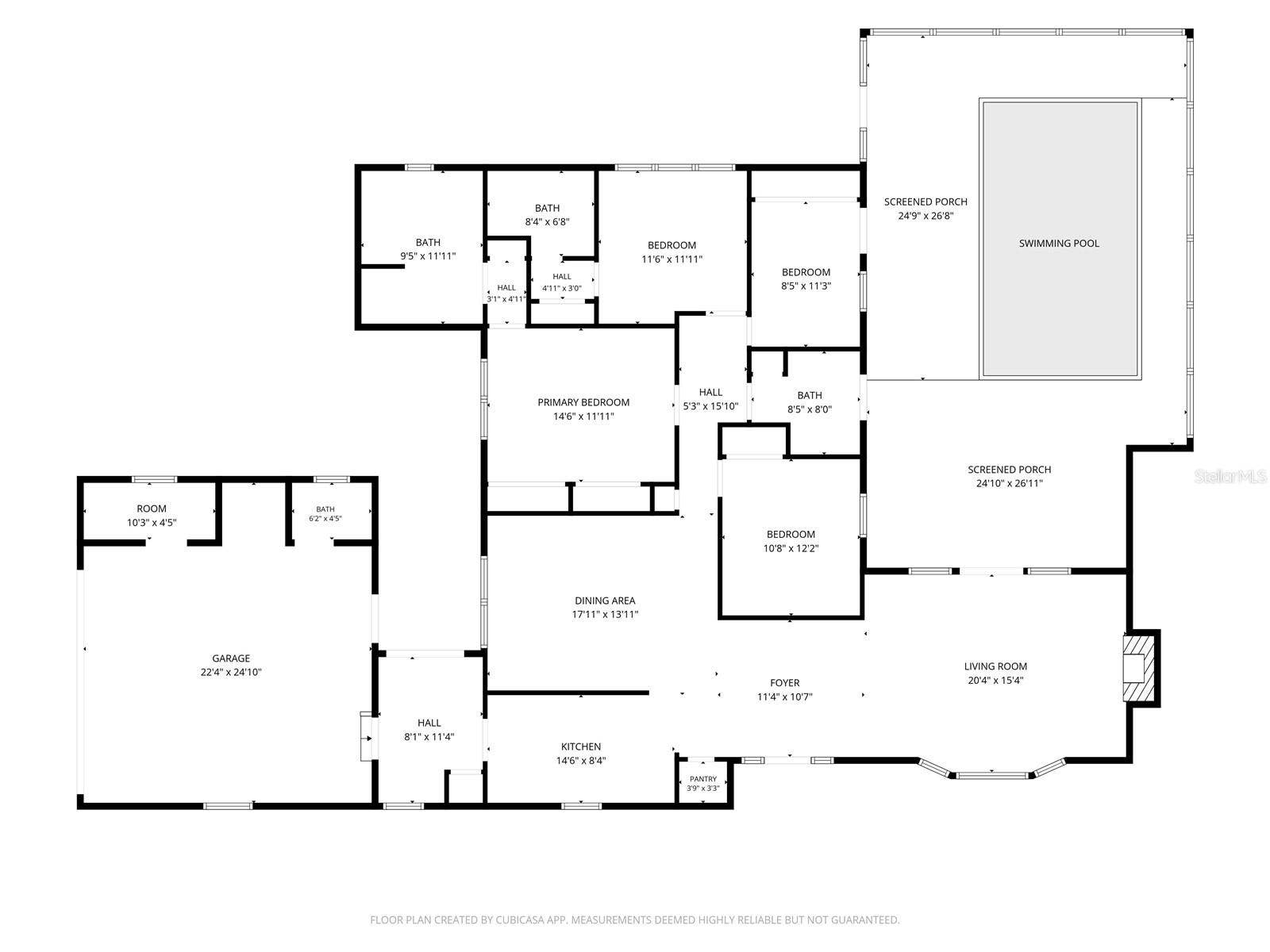 102 ANN RUSTIN DRIVE, Ormond Beach, FL 32176 102 ANN RUSTIN DRIVE, Ormond Beach, FL 32176