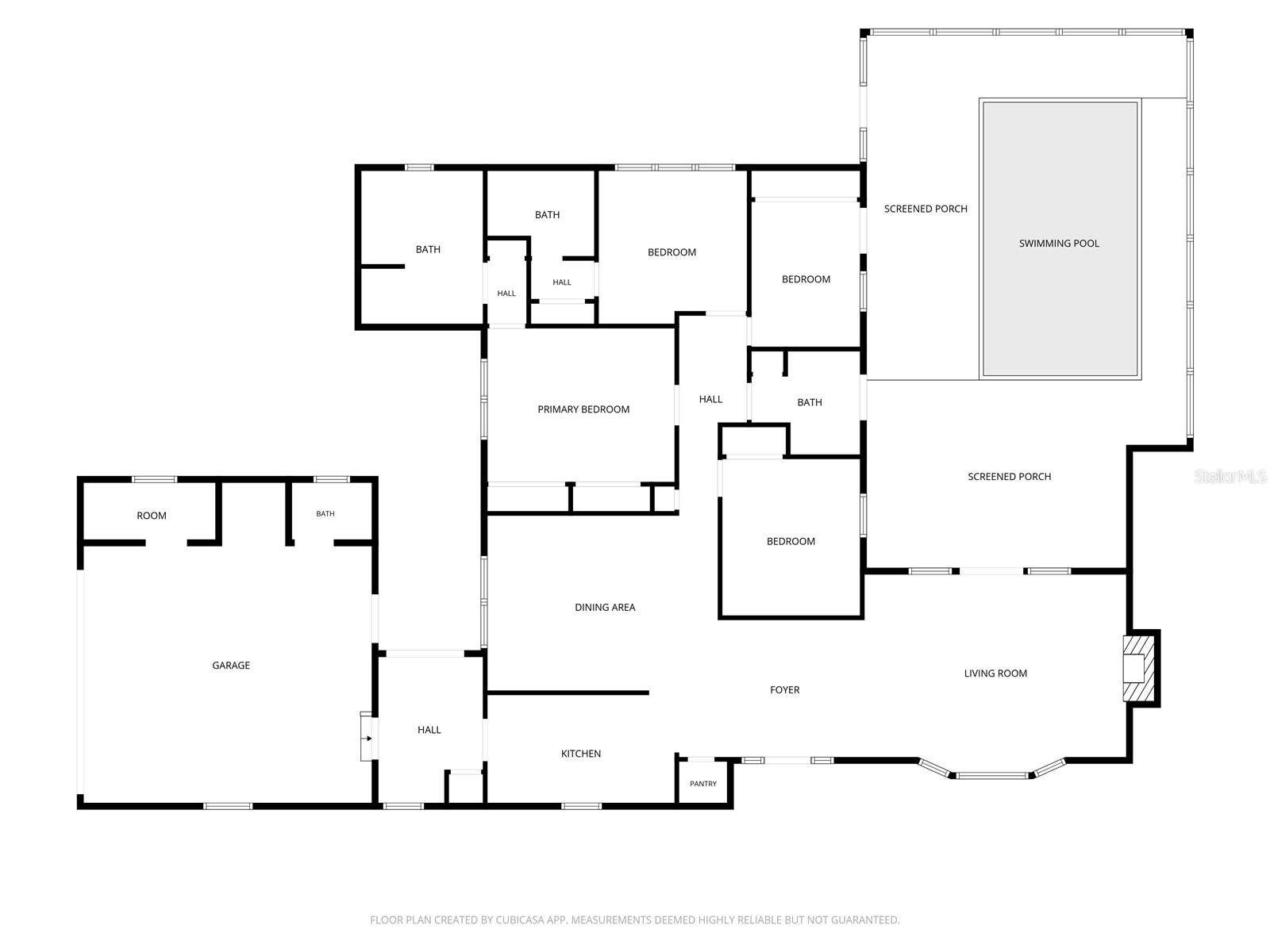 102 ANN RUSTIN DRIVE, Ormond Beach, FL 32176 102 ANN RUSTIN DRIVE, Ormond Beach, FL 32176