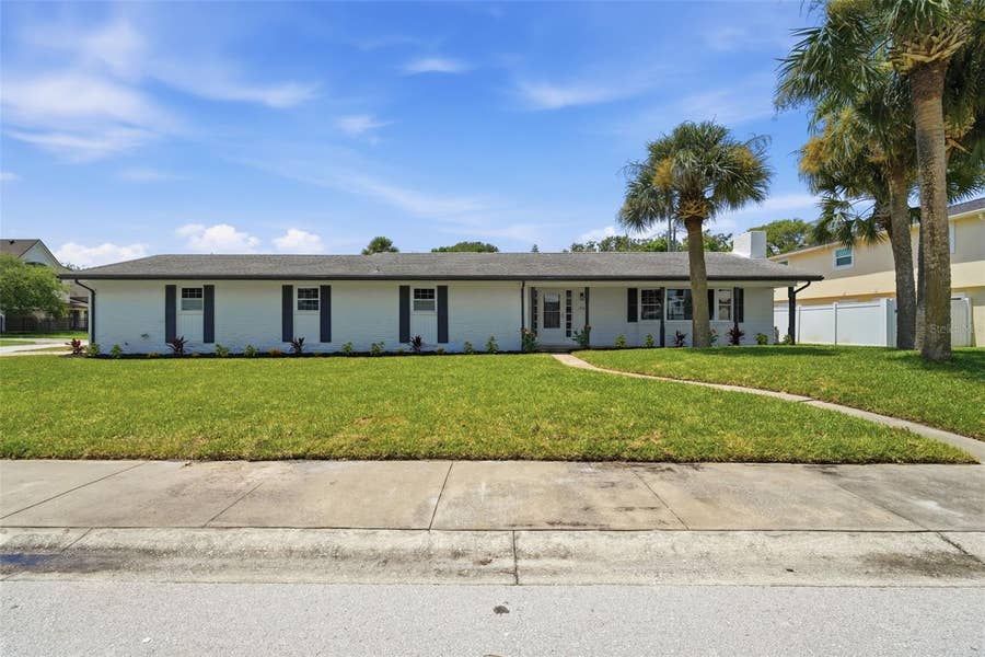 Property photo for 102 ANN RUSTIN DRIVE, Ormond Beach, FL