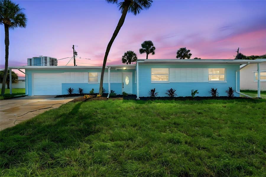 Property photo for 2542 W CORAL WAY, Daytona Beach, FL