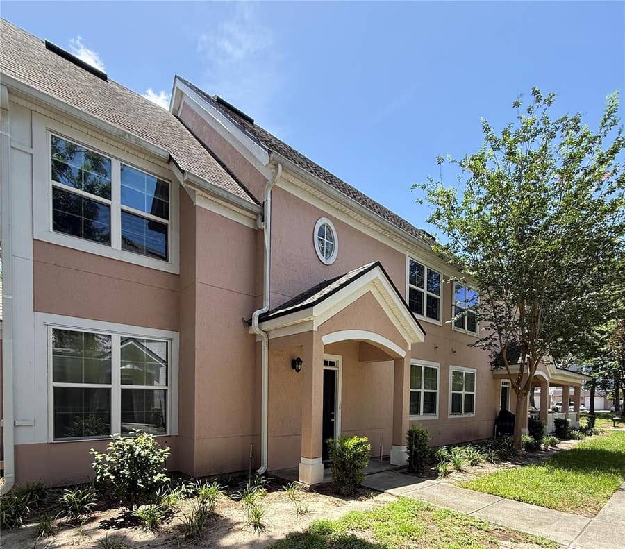 Property photo for 3392 WESTCHESTER SQUARE BOULEVARD, #204, Orlando, FL