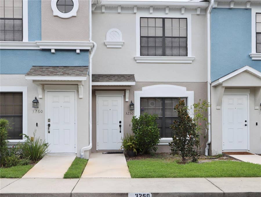 Property photo for 3250 WINDLESHORE, Sanford, FL