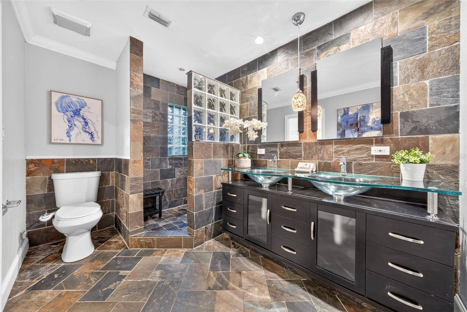 943 FAIRWAY DRIVE, Winter Park, FL 32792 Primary Bathroom
