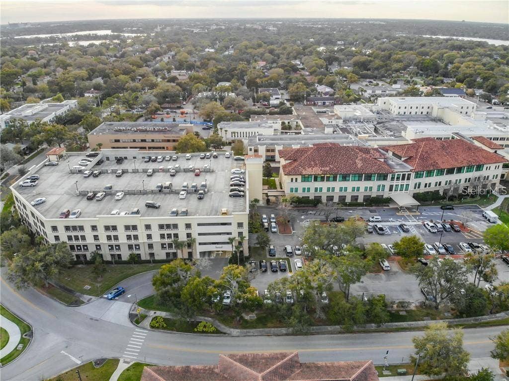943 FAIRWAY DRIVE, Winter Park, FL 32792 Advent Health Winter Park Campus