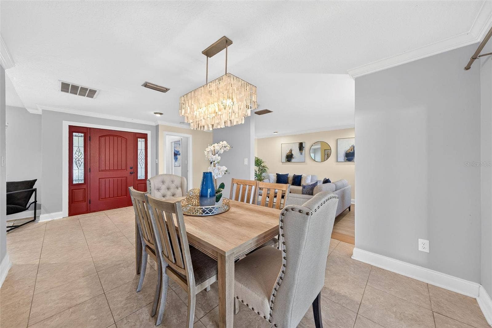 943 FAIRWAY DRIVE, Winter Park, FL 32792 Dining Room13'x10'
