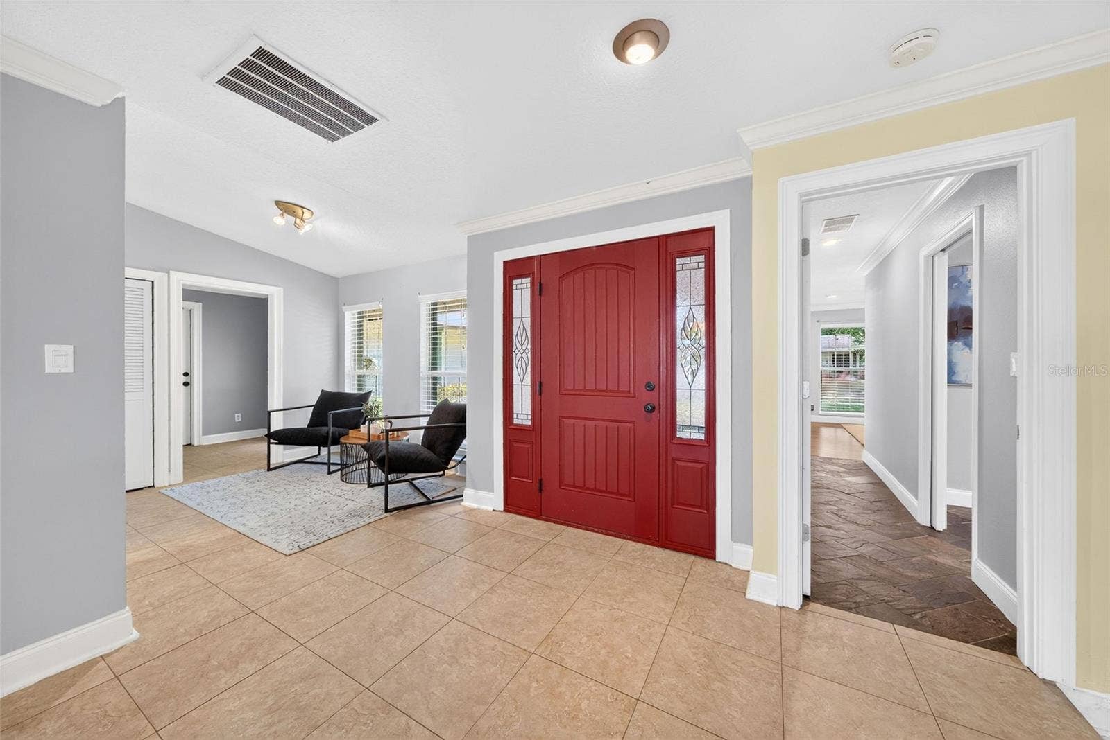 943 FAIRWAY DRIVE, Winter Park, FL 32792 Foyer10'x7'