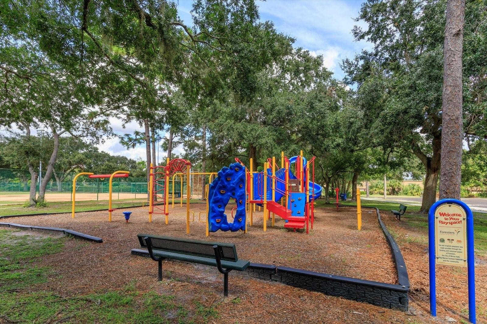 943 FAIRWAY DRIVE, Winter Park, FL 32792 Cady Way Playground