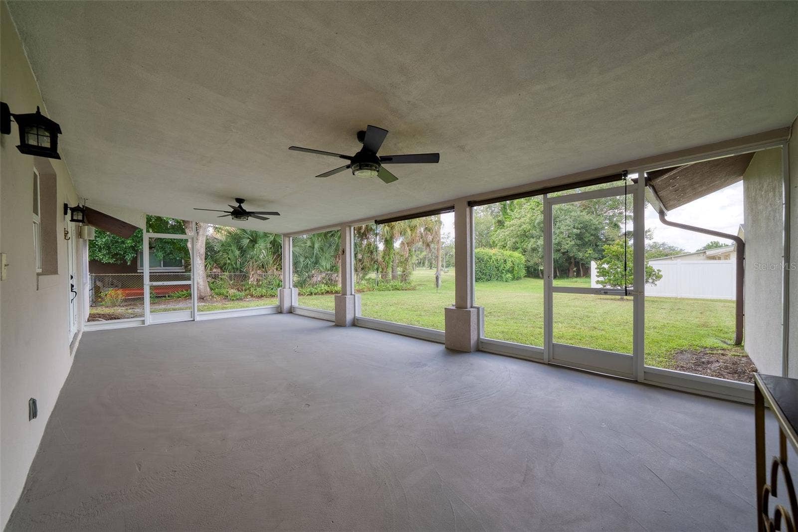 943 FAIRWAY DRIVE, Winter Park, FL 32792 Screened Lanai30'x13'