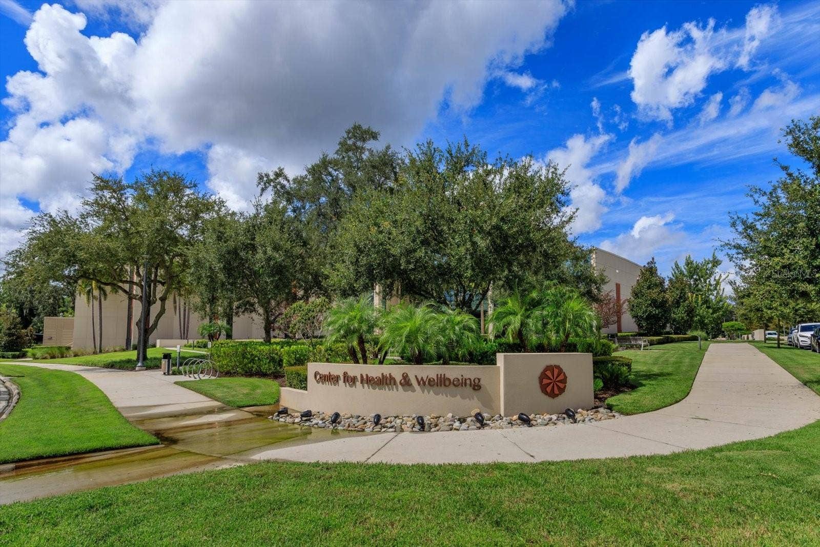 943 FAIRWAY DRIVE, Winter Park, FL 32792 Crosby Wellness Center